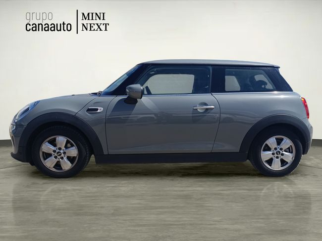 MINI Cooper One 75 kW (102 CV)