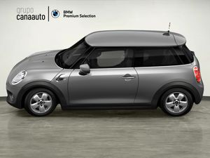 MINI Cooper One 75 kW (102 CV)  - Foto 8