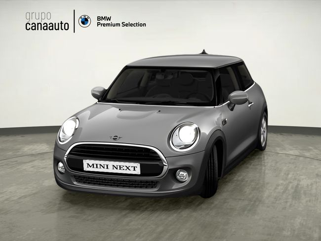 MINI Cooper One 75 kW (102 CV)