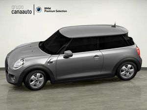 MINI Cooper One 75 kW (102 CV)  - Foto 11