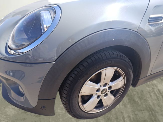 MINI Cooper One 75 kW (102 CV)