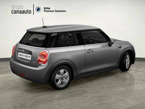 MINI Cooper One 75 kW (102 CV)  - Foto 9