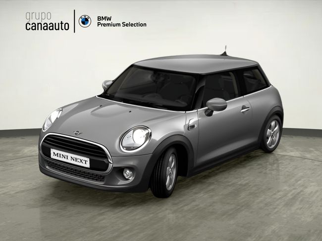 MINI Cooper One 75 kW (102 CV)