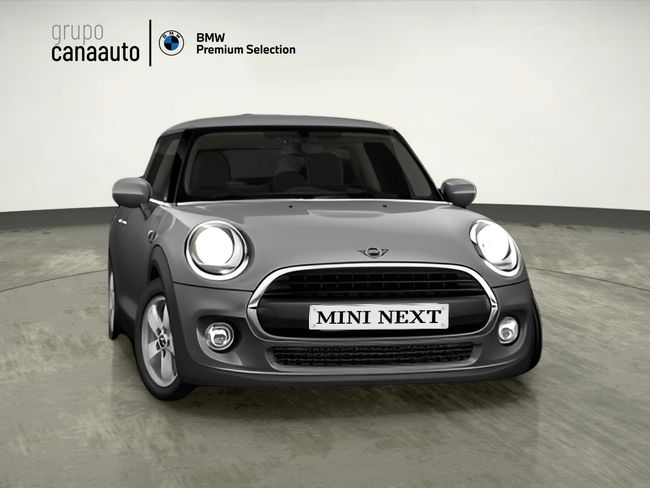 MINI Cooper One 75 kW (102 CV)