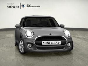 MINI Cooper One 75 kW (102 CV)  - Foto 7