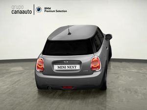 MINI Cooper One 75 kW (102 CV)  - Foto 12