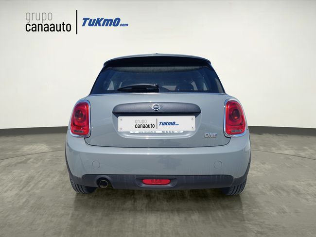 MINI Cooper One 75 kW (102 CV)