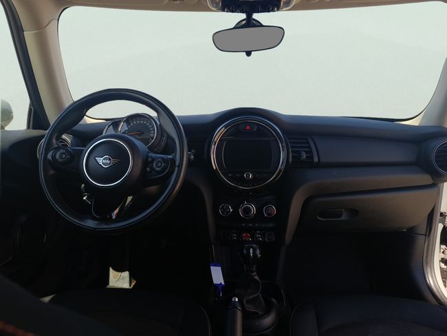 MINI Cooper One 75 kW (102 CV)
