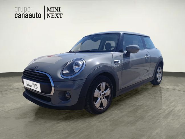 MINI Cooper One 75 kW (102 CV)