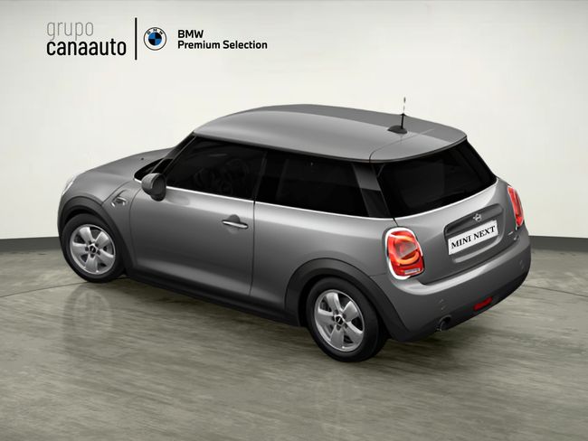 MINI Cooper One 75 kW (102 CV)