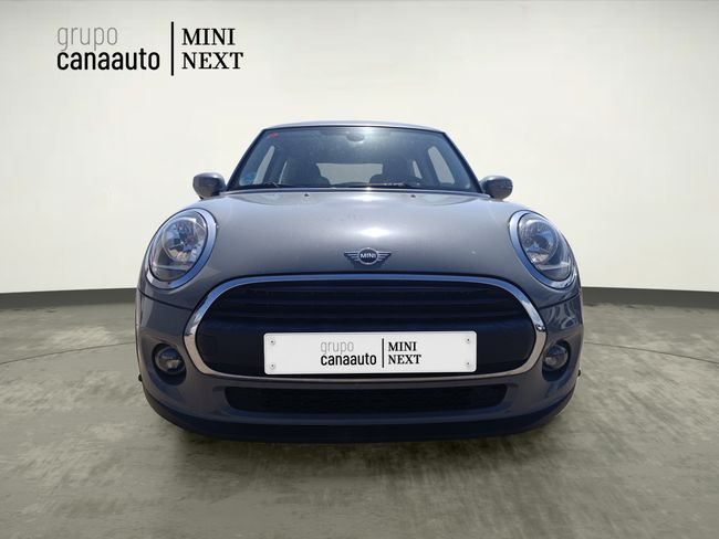 MINI Cooper One 75 kW (102 CV)
