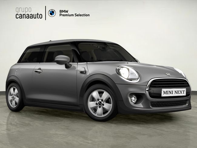 MINI Cooper One 75 kW (102 CV)