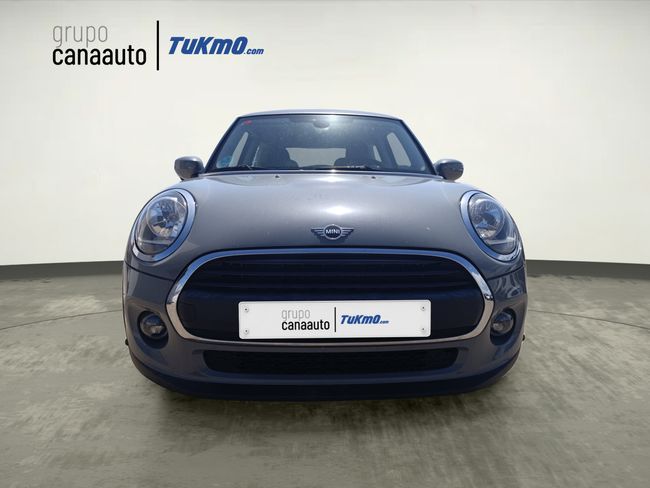 MINI Cooper One 75 kW (102 CV)