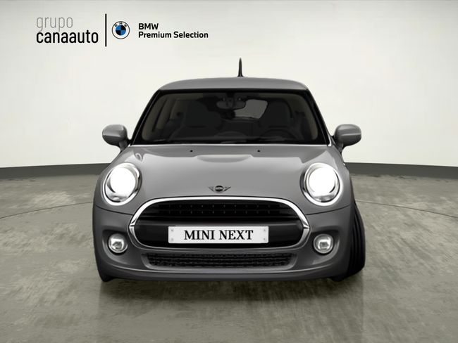 MINI Cooper One 75 kW (102 CV)