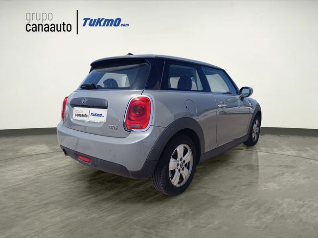 MINI Cooper One 75 kW (102 CV)