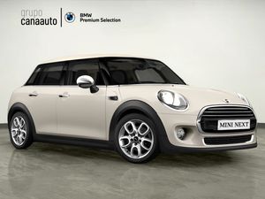 MINI Cooper 100 kW (136 CV)  - Foto 5