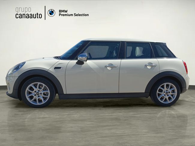 MINI Cooper 100 kW (136 CV)