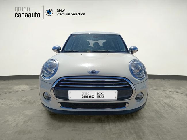 MINI Cooper 100 kW (136 CV)
