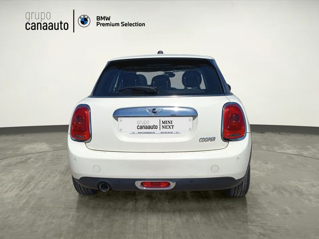 MINI Cooper 100 kW (136 CV)