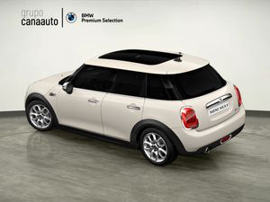 MINI Cooper 100 kW (136 CV)  - Foto 13