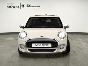 MINI Cooper 100 kW (136 CV)  - Foto 2