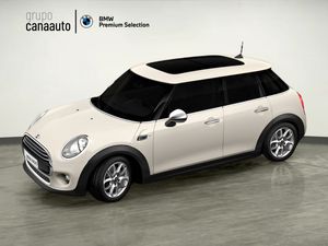 MINI Cooper 100 kW (136 CV)  - Foto 6
