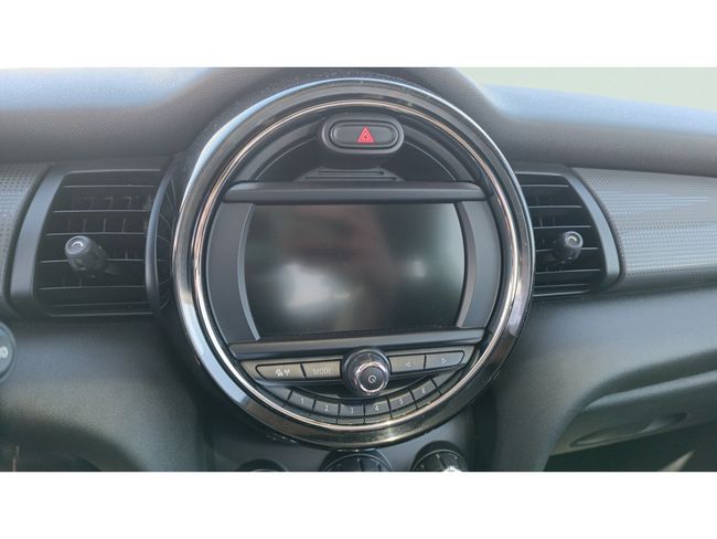 MINI Cooper 100 kW (136 CV)