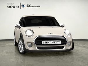 MINI Cooper 100 kW (136 CV)  - Foto 8