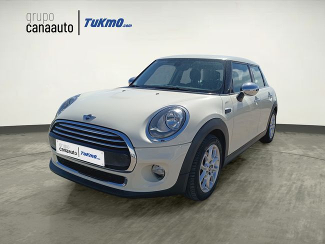 MINI Cooper 100 kW (136 CV)