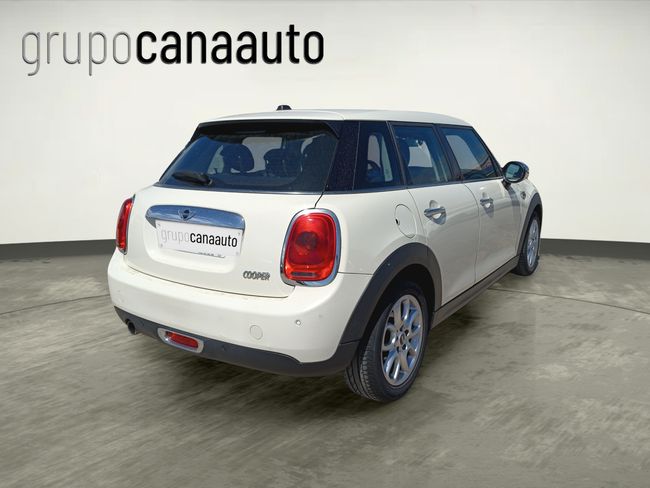 MINI Cooper 100 kW (136 CV)