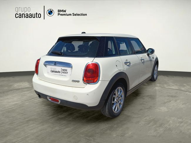 MINI Cooper 100 kW (136 CV)