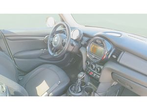 MINI Cooper 100 kW (136 CV)  - Foto 9