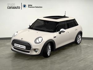 MINI Cooper 100 kW (136 CV)  - Foto 3