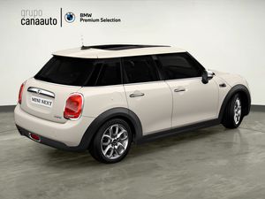 MINI Cooper 100 kW (136 CV)  - Foto 9