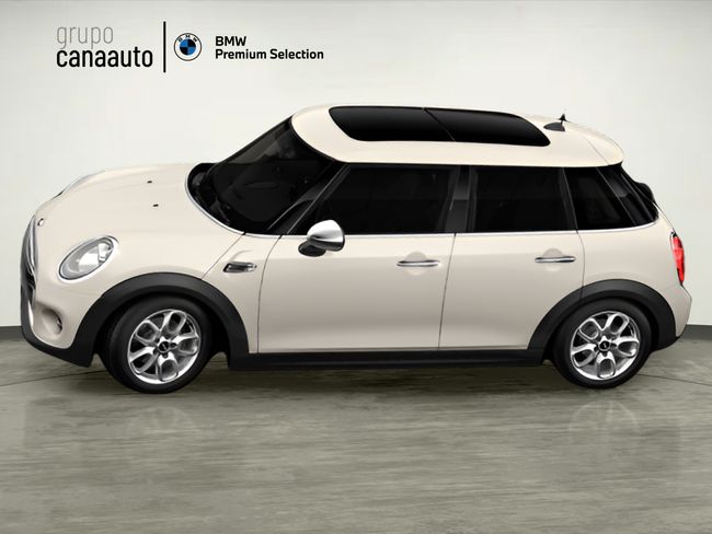 MINI Cooper 100 kW (136 CV)