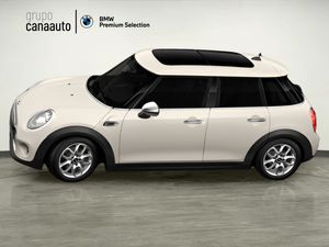 MINI Cooper 100 kW (136 CV)  - Foto 11