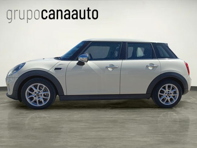 MINI Cooper 100 kW (136 CV)
