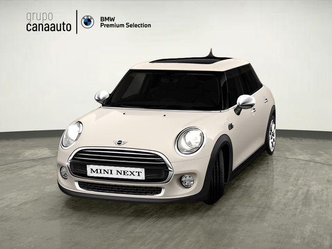 MINI Cooper 100 kW (136 CV)