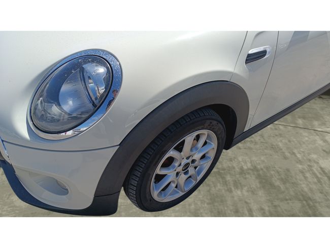 MINI Cooper 100 kW (136 CV)