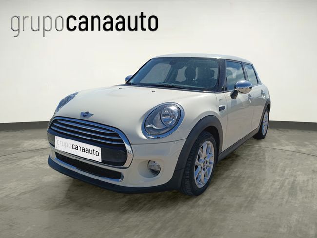 MINI Cooper 100 kW (136 CV)