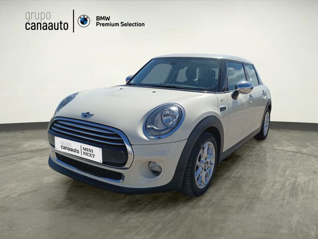 MINI Cooper 100 kW (136 CV)