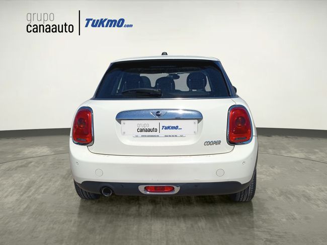 MINI Cooper 100 kW (136 CV)