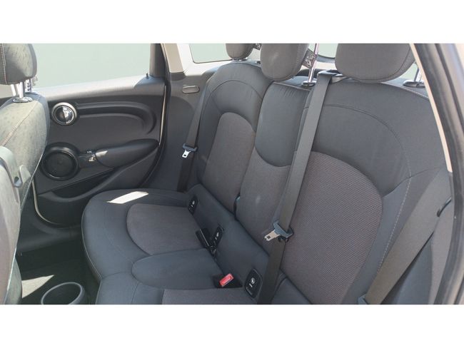 MINI Cooper 100 kW (136 CV)