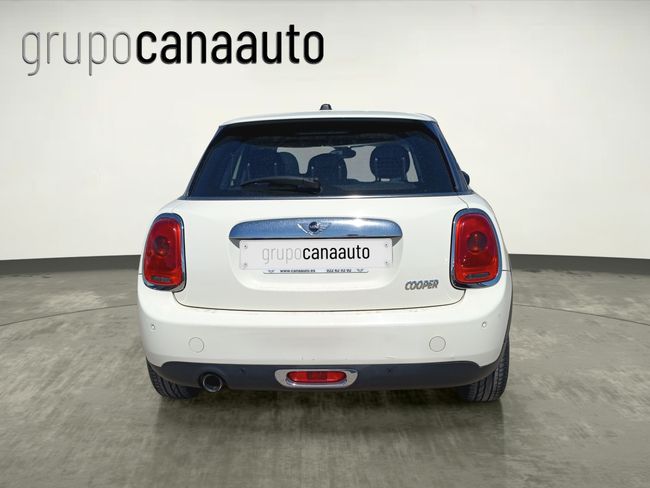 MINI Cooper 100 kW (136 CV)