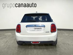 MINI Cooper 100 kW (136 CV)  - Foto 6