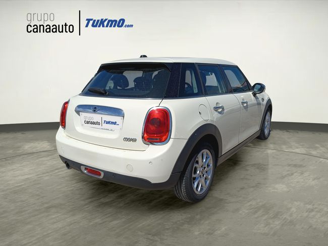 MINI Cooper 100 kW (136 CV)