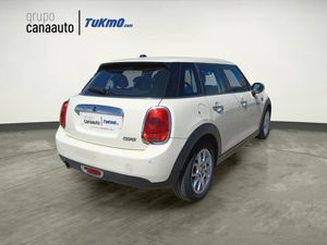 MINI Cooper 100 kW (136 CV)  - Foto 5