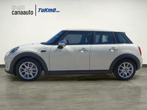 MINI Cooper 100 kW (136 CV)  - Foto 4
