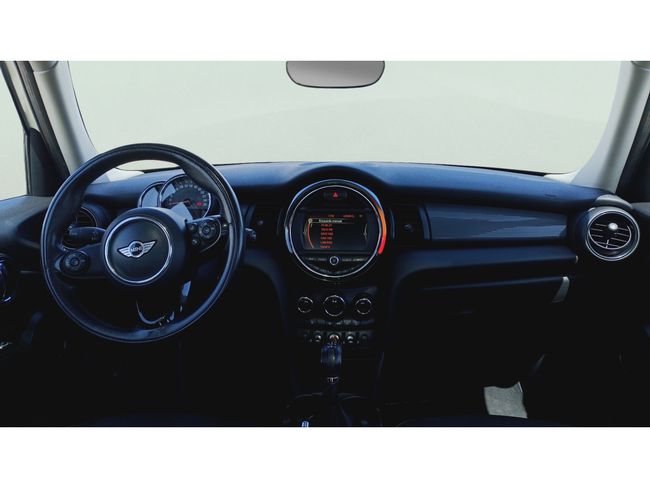MINI Cooper 100 kW (136 CV)