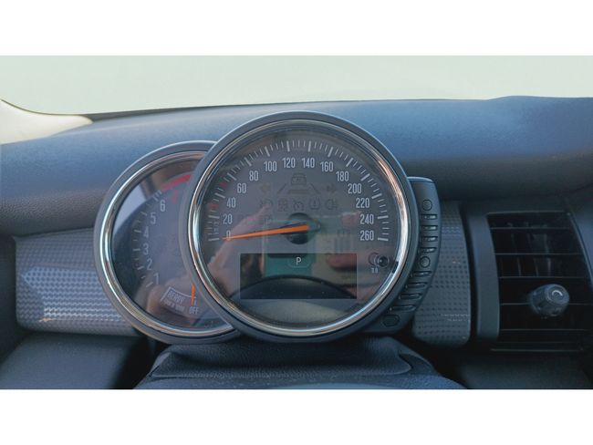 MINI Cooper 100 kW (136 CV)